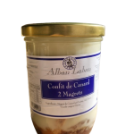 2 Magrets de canard confits