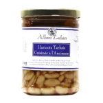 Haricots tarbais cuisinés à l'ancienne 720g