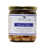 Haricots tarbais cuisinés à l’ancienne 350g