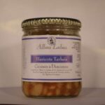 Cassoulet aux Haricots tarbais 350g