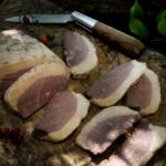 Magret séché entier 260 à 300g