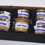 Coffret Alban Laban