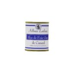 Bloc de foie gras 130g