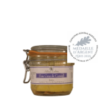Foie gras entier en bocal 180gr