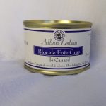 Bloc de Foie gras 60 gr